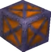 metal boxes on Crash Bandicoot